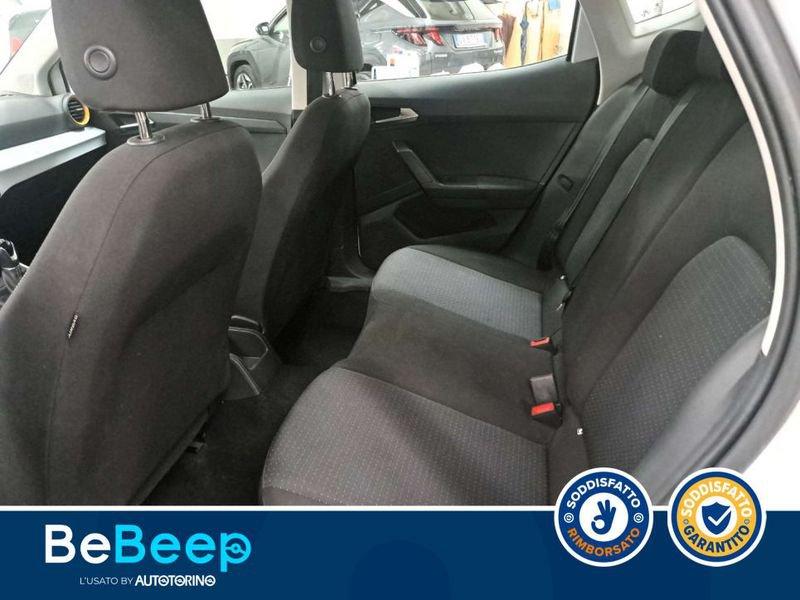 Seat Arona 1.0 ECOTSI STYLE 95CV