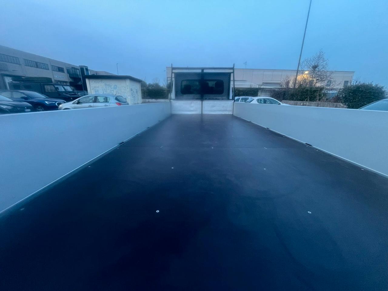 Renault Master T35 2.3 dCi 165 extralungooo