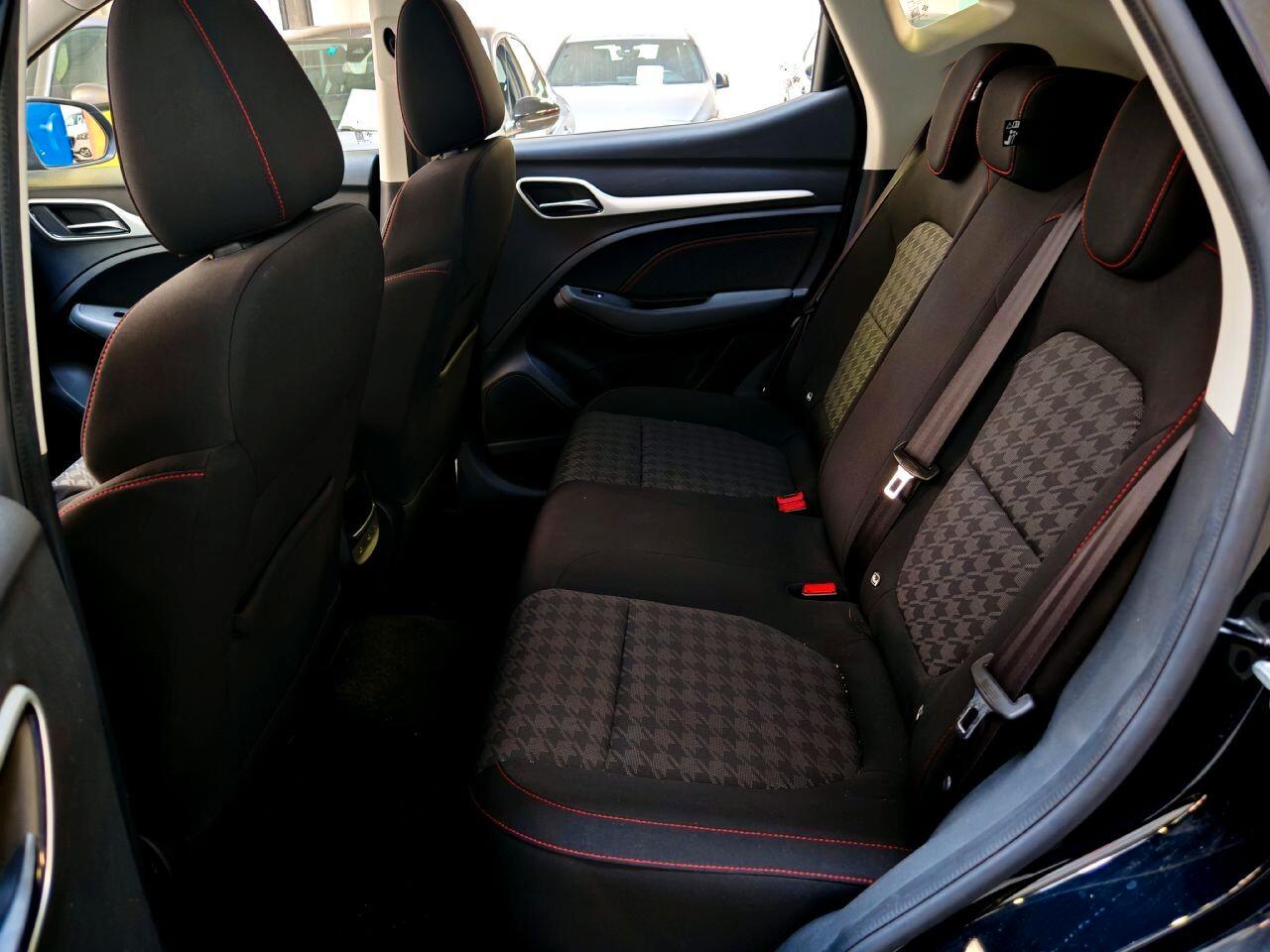 Mg ZS 1.5 Comfort