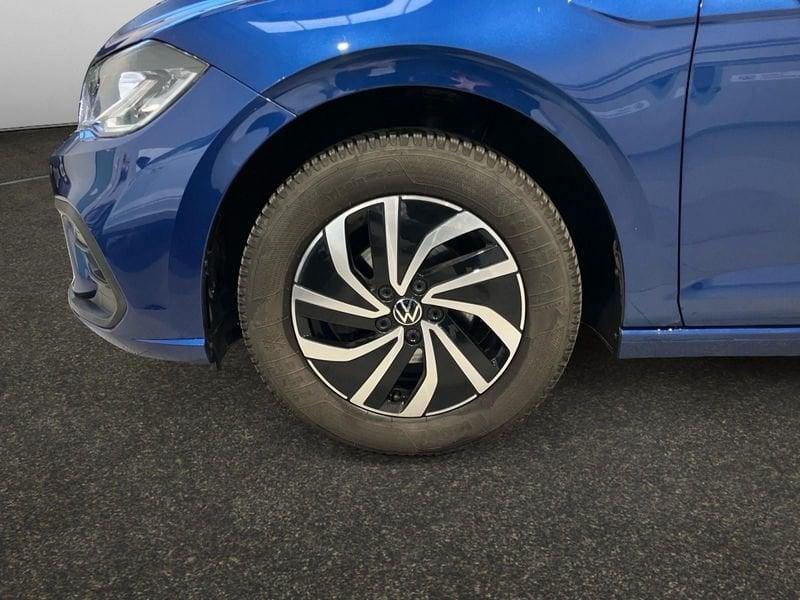 Volkswagen Polo 1.0 EVO Life