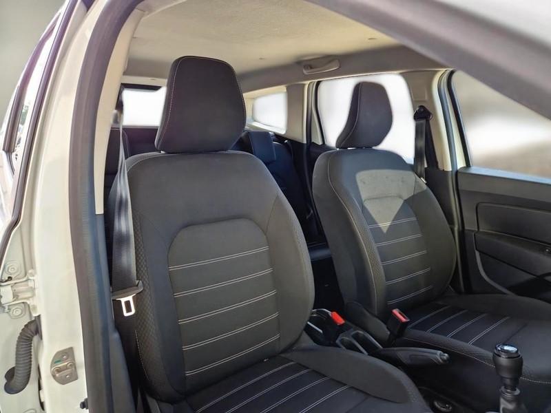 DACIA DUSTER 1.5 Blue dCi 115cv 4x4 Expression