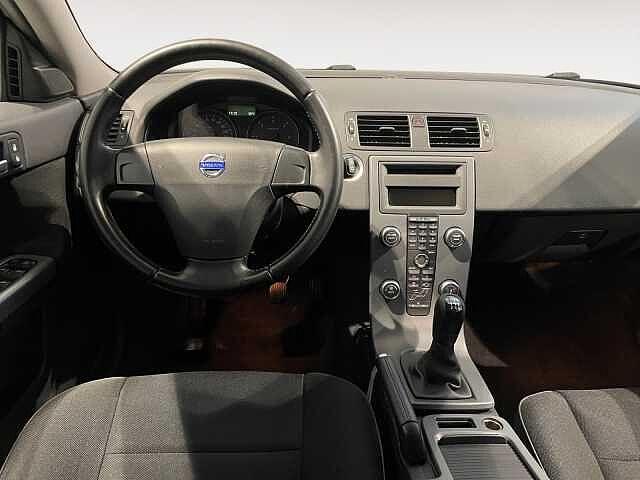 Volvo V50 D2 1.6D 115CV Polar Plus - NEOPATENTATI