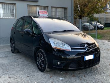 Citroen C4 Grand Picasso 2.0 HDi 138 FAP aut. Exclusive