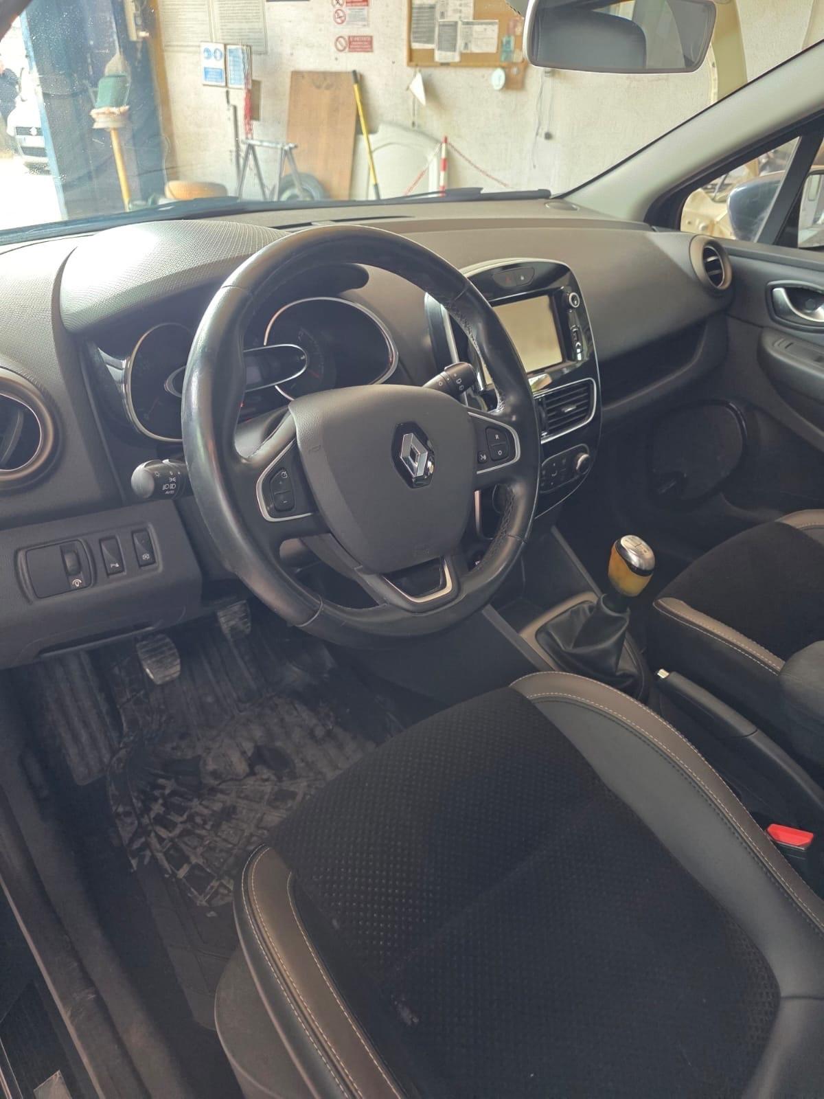 Renault Clio dCi 8V 75CV Start&Stop 5 porte Energy Life