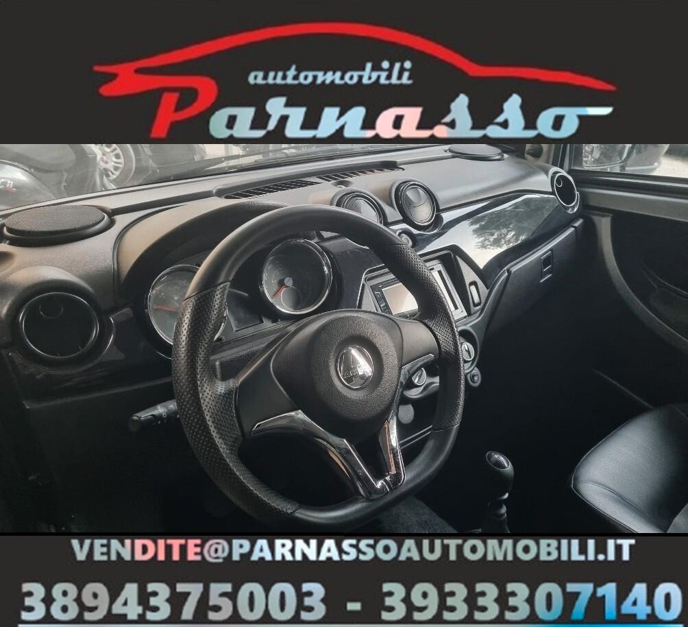 Aixam City Pack Sensation