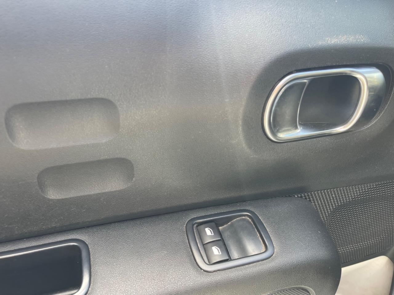 Citroen C3 BlueHDi 100 S&S Feel Pack KM CERTIFICATI!!!