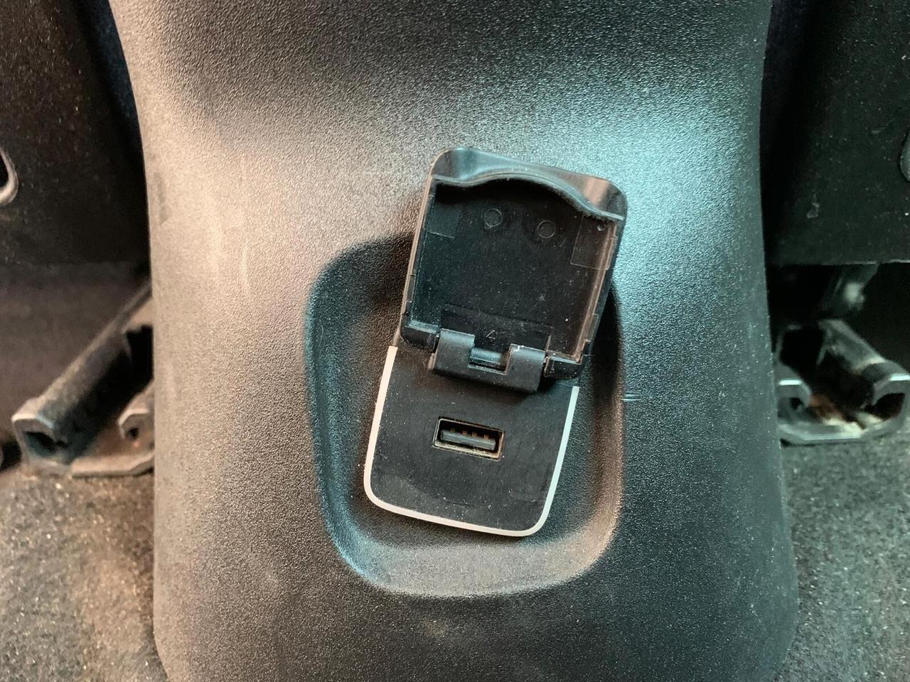 Fiat 500L 1.4 95 CV S&S Sport