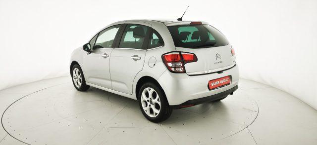 CITROEN C3 PureTech 82 Exclusive