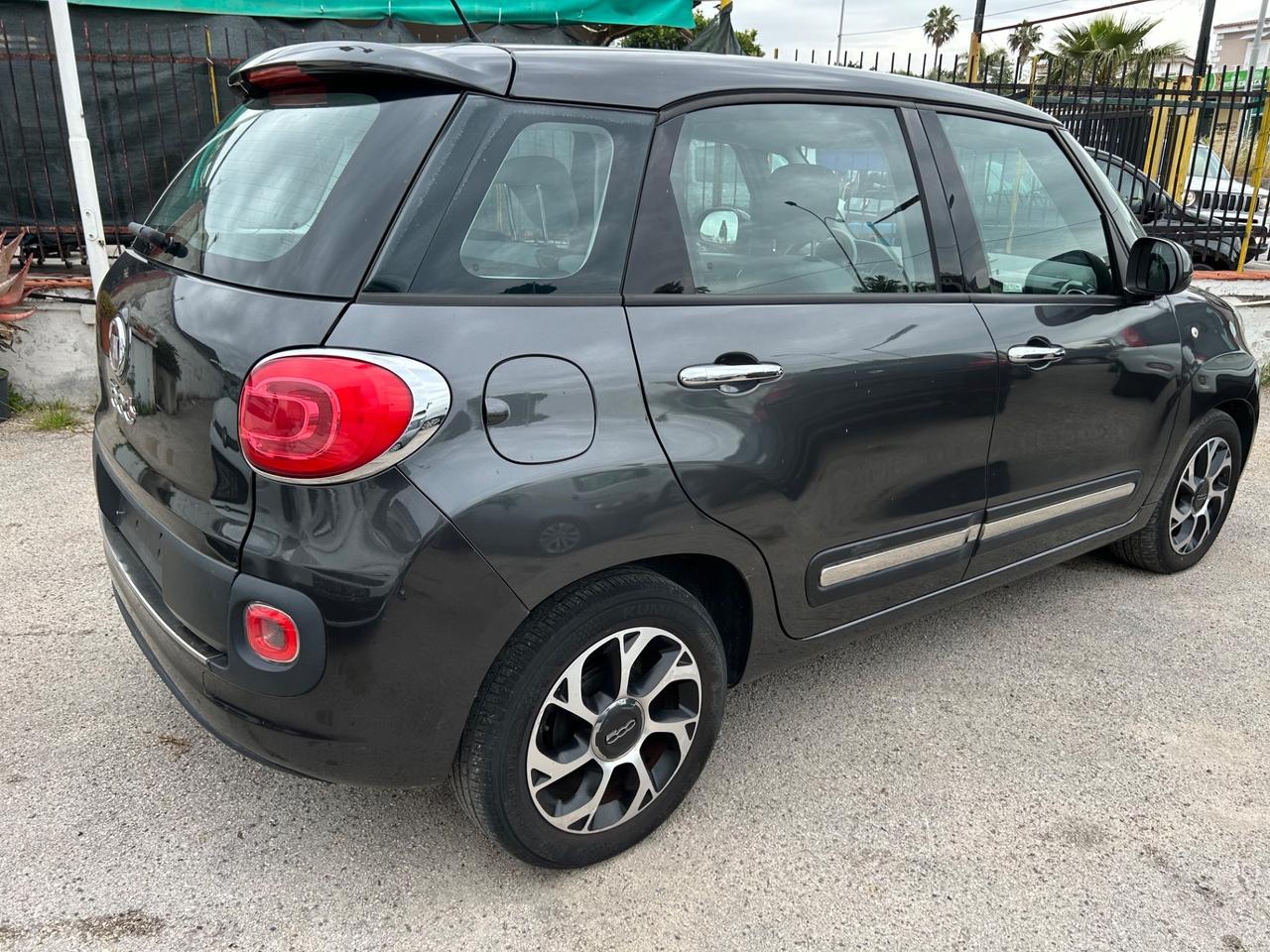 Fiat 500L 1.3 Multijet 95 CV Pop Star