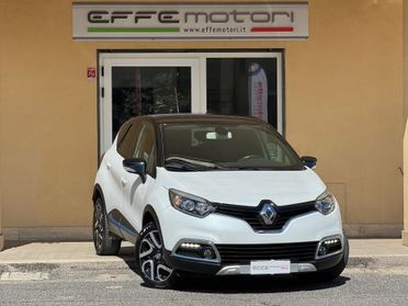 Renault Captur dCi 90 CV EDC PROJECT RUNWAY Energy Intens