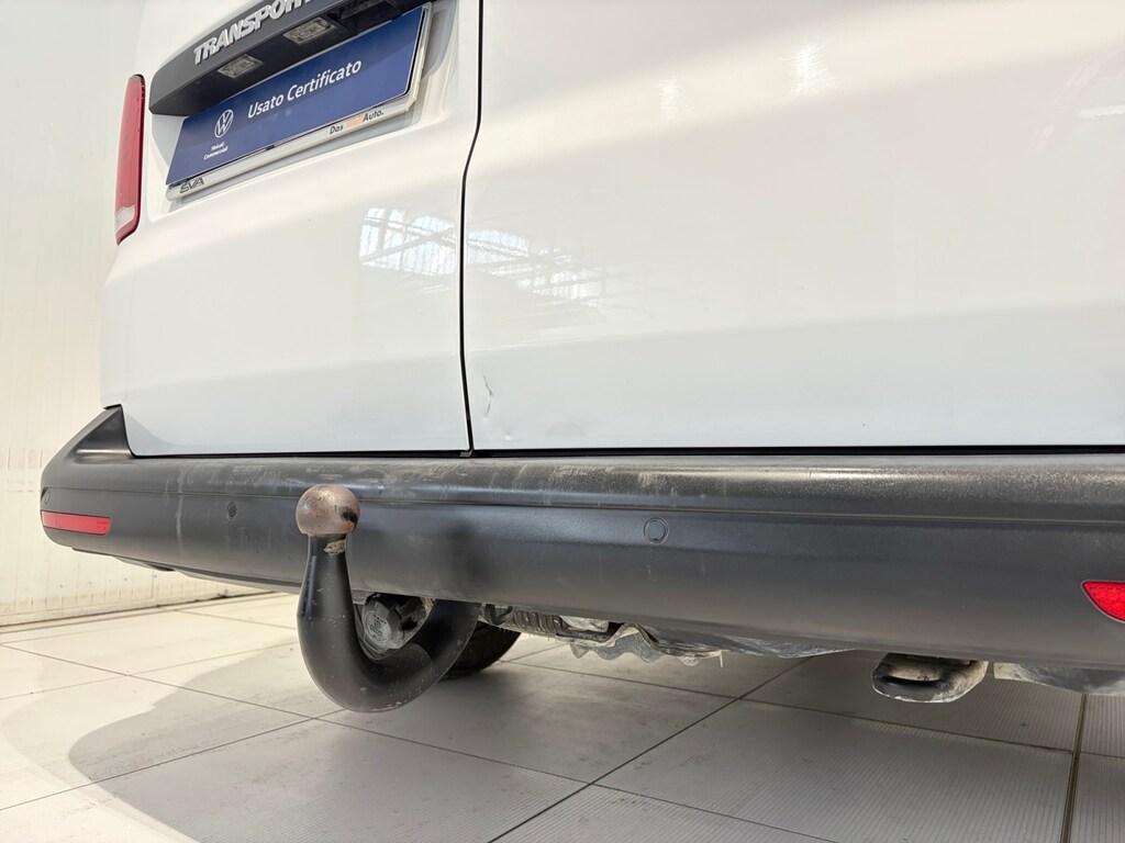 Volkswagen T6.1 Transporter Furgone T6.1 Transporter 28 2.0 tdi 150cv Business p.c....