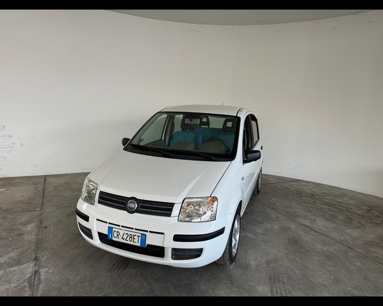 FIAT FIAT PANDA - Panda 1.2 Emotion