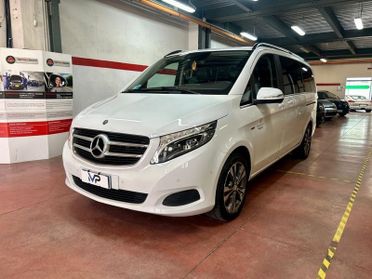 Mercedes-Benz Classe V V 250 CDI BlueTEC Automatic Executive Long