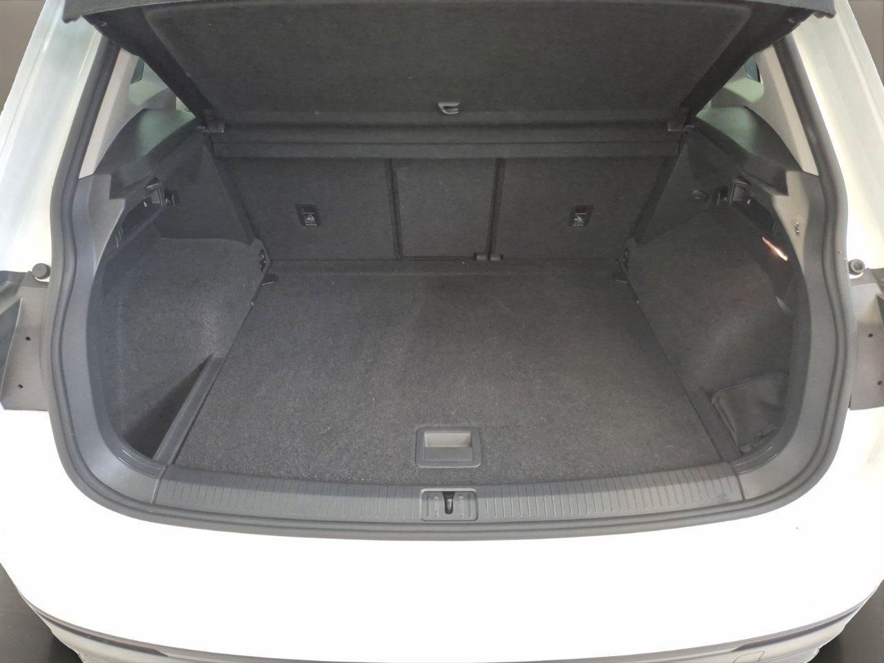 Volkswagen Tiguan 1.4 tsi Business 125cv