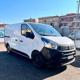 Fiat Talento 2.0 Ecojet 120CV PC-TN Furgone 10q