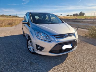 Ford C-Max 1.5 TDCi 95CV Start&Stop Business