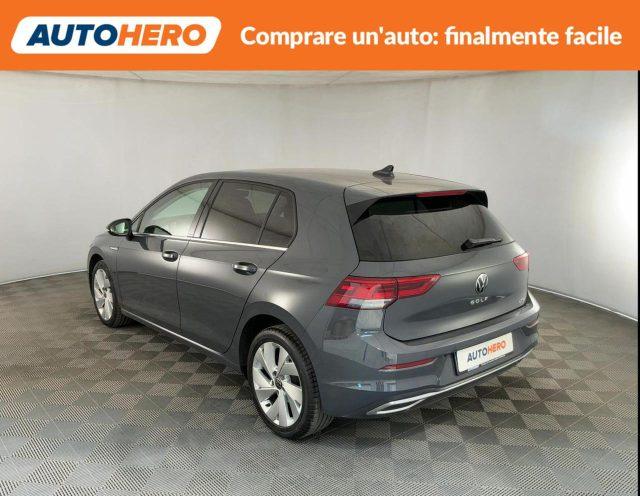 VOLKSWAGEN Golf 1.5 eTSI 130 CV EVO ACT DSG Style