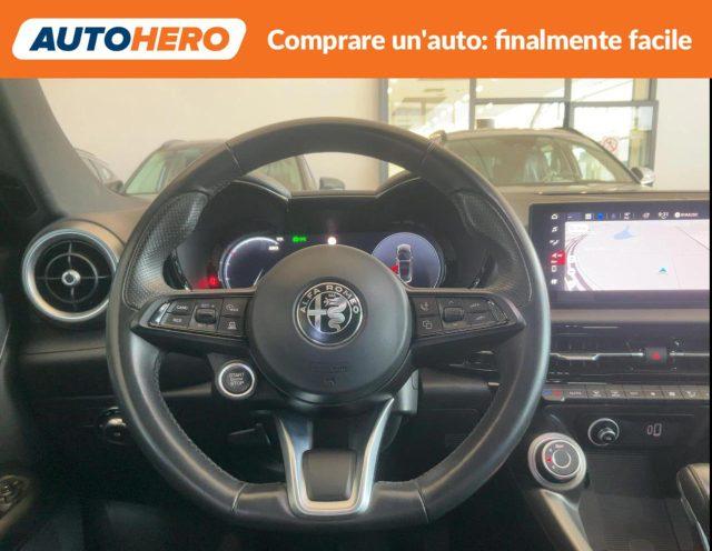 ALFA ROMEO Tonale 1.5 130 CV MHEV TCT7 Sprint