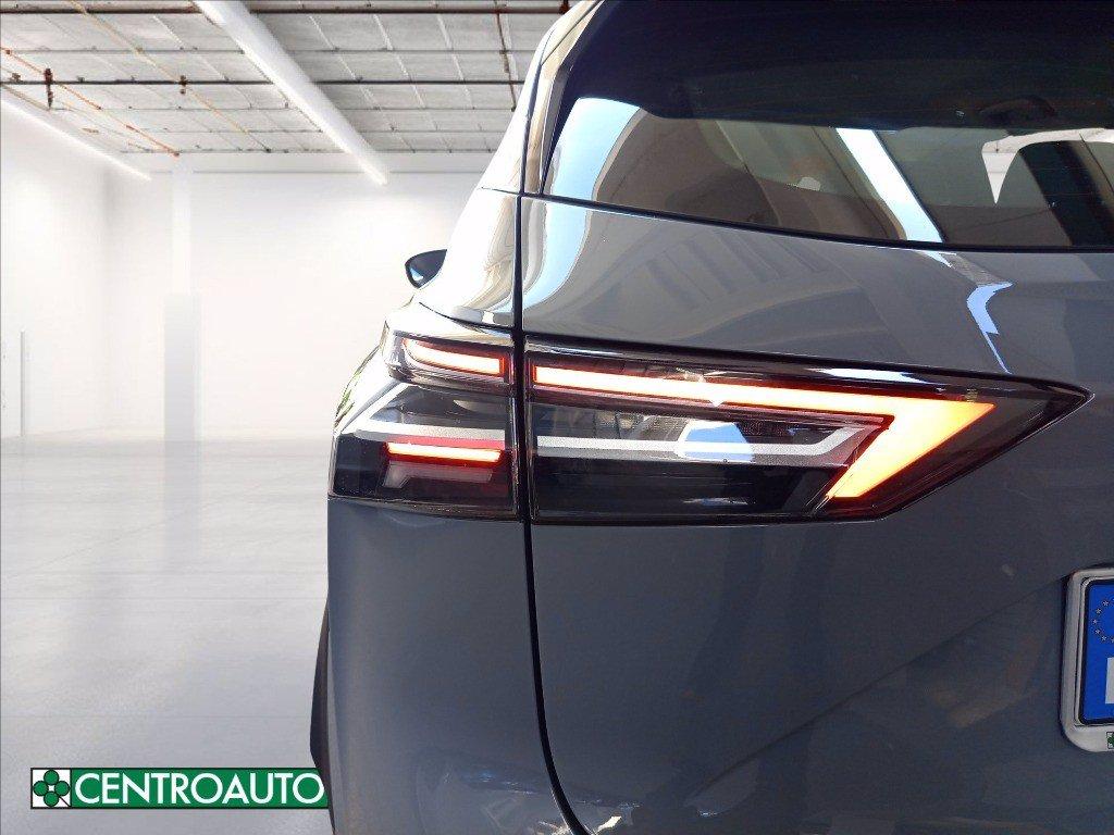 NISSAN Qashqai 1.3 mhev Acenta 2wd 140cv del 2025
