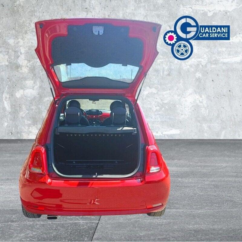 FIAT 500 500 1.0 Hybrid Cult