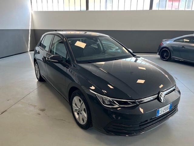 Volkswagen Golf 2.0 TDI DSG SCR Life 115 CV