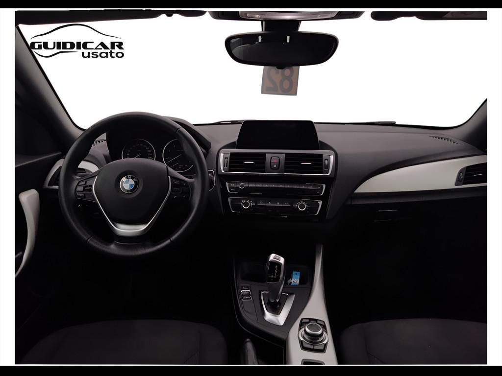 BMW Serie 2 F23 Cabrio - 218d Cabrio Sport auto