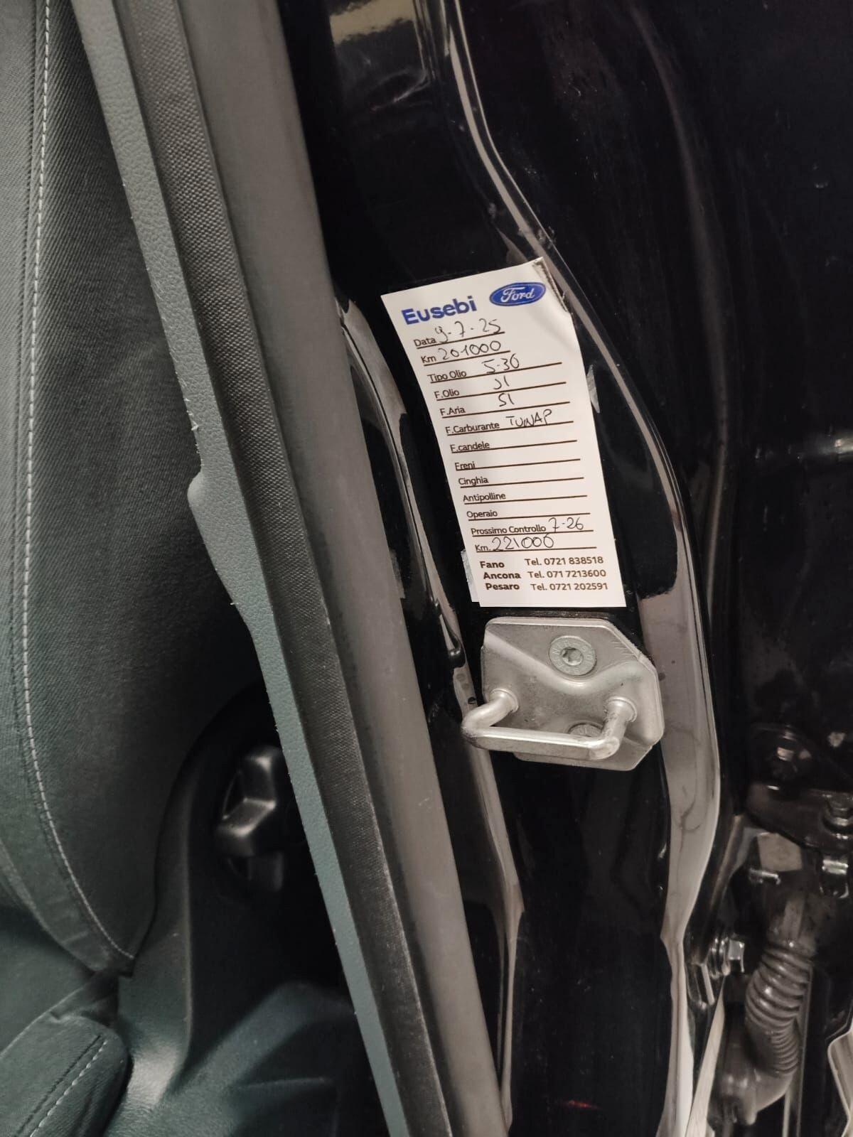 Ford C-Max 1.6 TDCi X NEOPATENTATI 2013