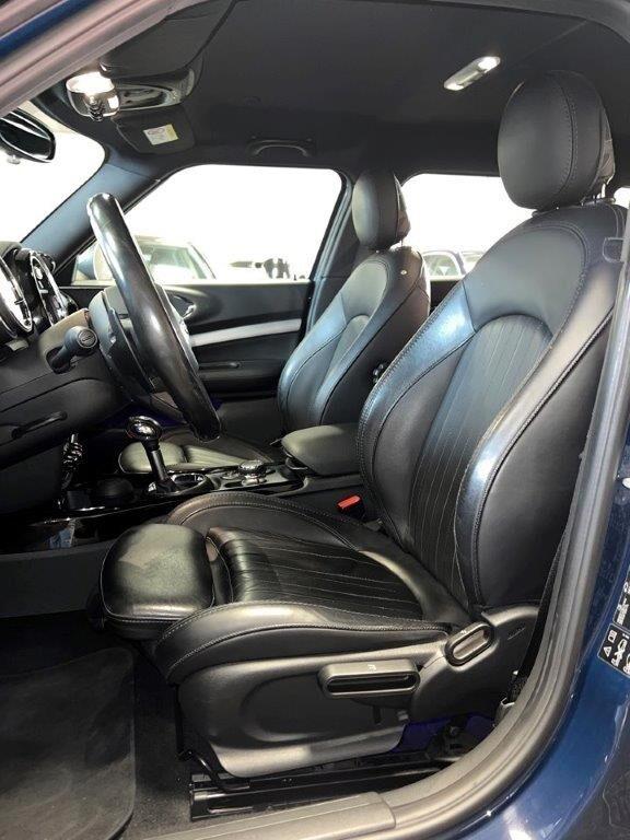 Mini Cooper SD Clubman 2.0 Hype ALL4 autom 190CV