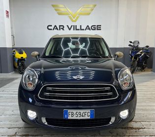 Mini Cooper D Countryman 2.0 Park Lane Plus Automatica