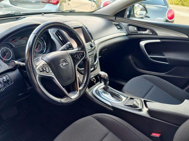 OPEL Insignia 2.0 CDTI Sports Tourer aut. Cosmo Business