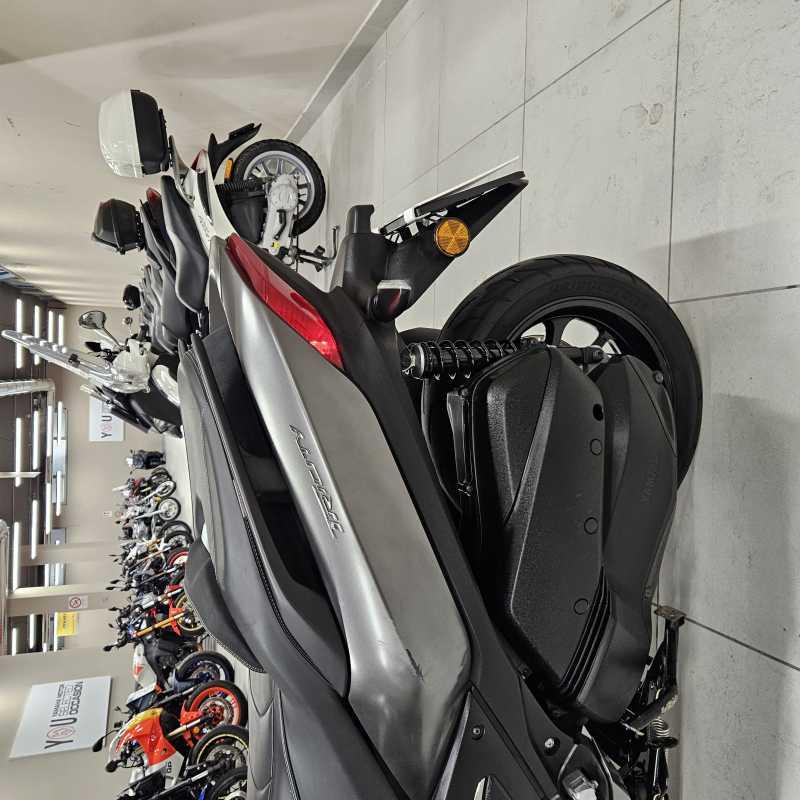 Yamaha Tricity 300 - 2021
