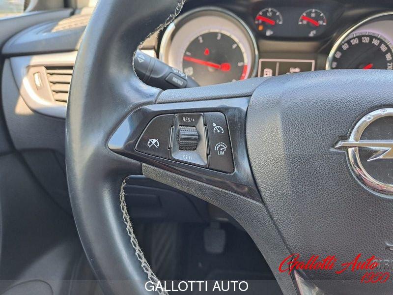 Opel Astra 1.6 CDTi 110CV S&S Sports Tourer