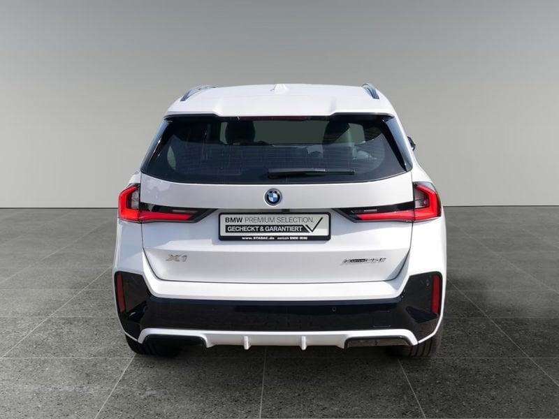 BMW X1 X1 xDrive 25e Msport Led Camera Live Cockpit