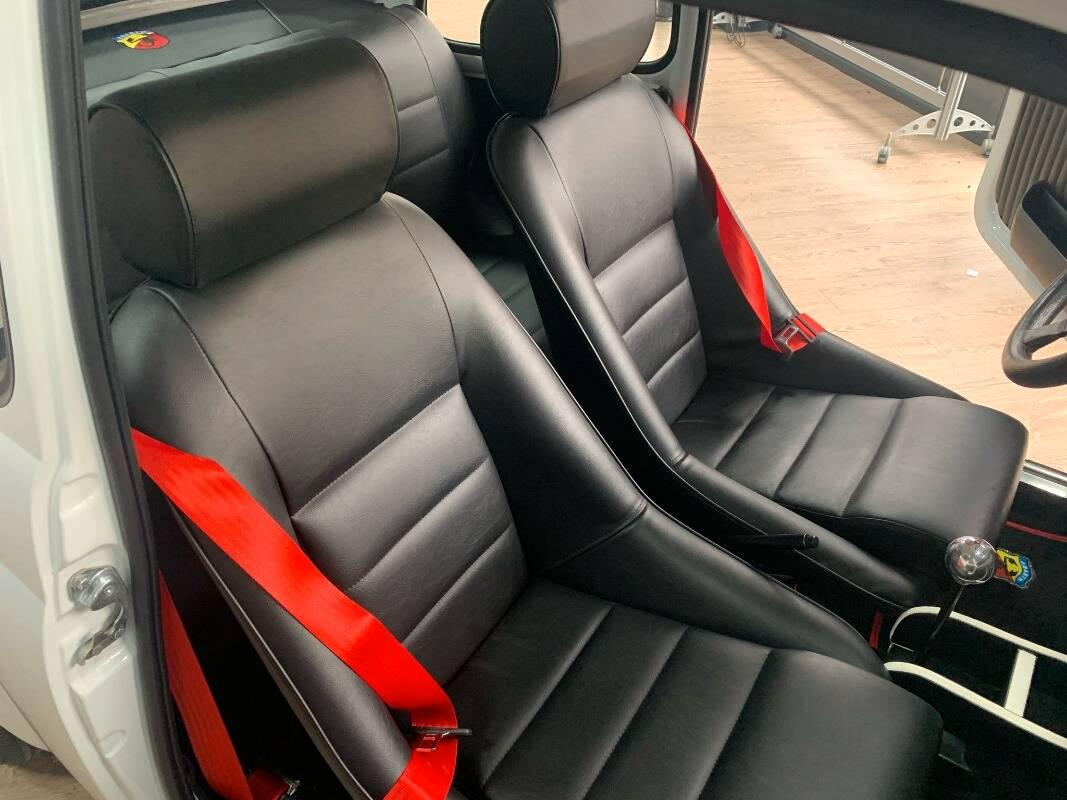 Fiat 500 L 500 L 110F 1970 Esemplare Particolare e unico