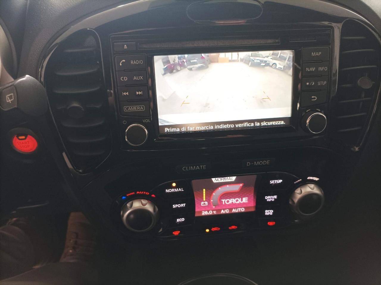 Nissan Juke 1.5 dCi Start&Stop Tekna 02/2017