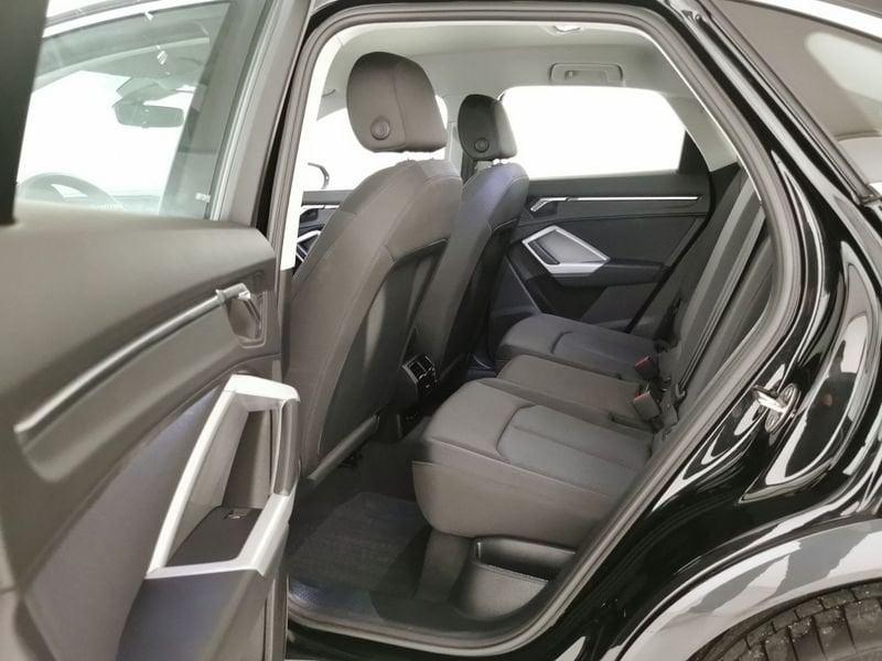 Audi Q3 Q3 Sportback 35 1.5 tfsi Business Plus s-tronic