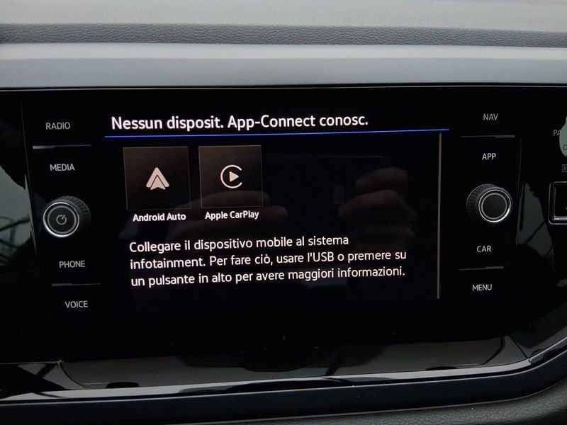 Volkswagen Taigo Taigo 1.0 TSI 115 CV DSG R-Line