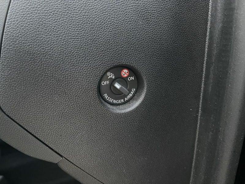 Dacia Duster 1.6 sce Prestige 4x2 s&s 115cv