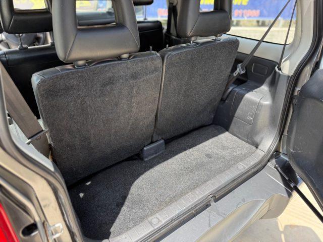 SUZUKI Jimny 1.5 DDiS Diesel /unicoproprietario