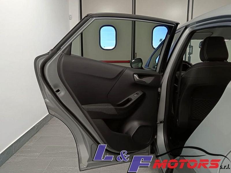 Ford Puma 1.5 Tdci 120 CV Titanium OK NEOPATENTATI