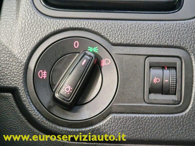 VOLKSWAGEN Polo 1.4 TDI 5p. Trendline