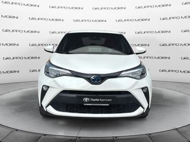 Toyota C-HR 1.8H (122CV) E-CVT Active