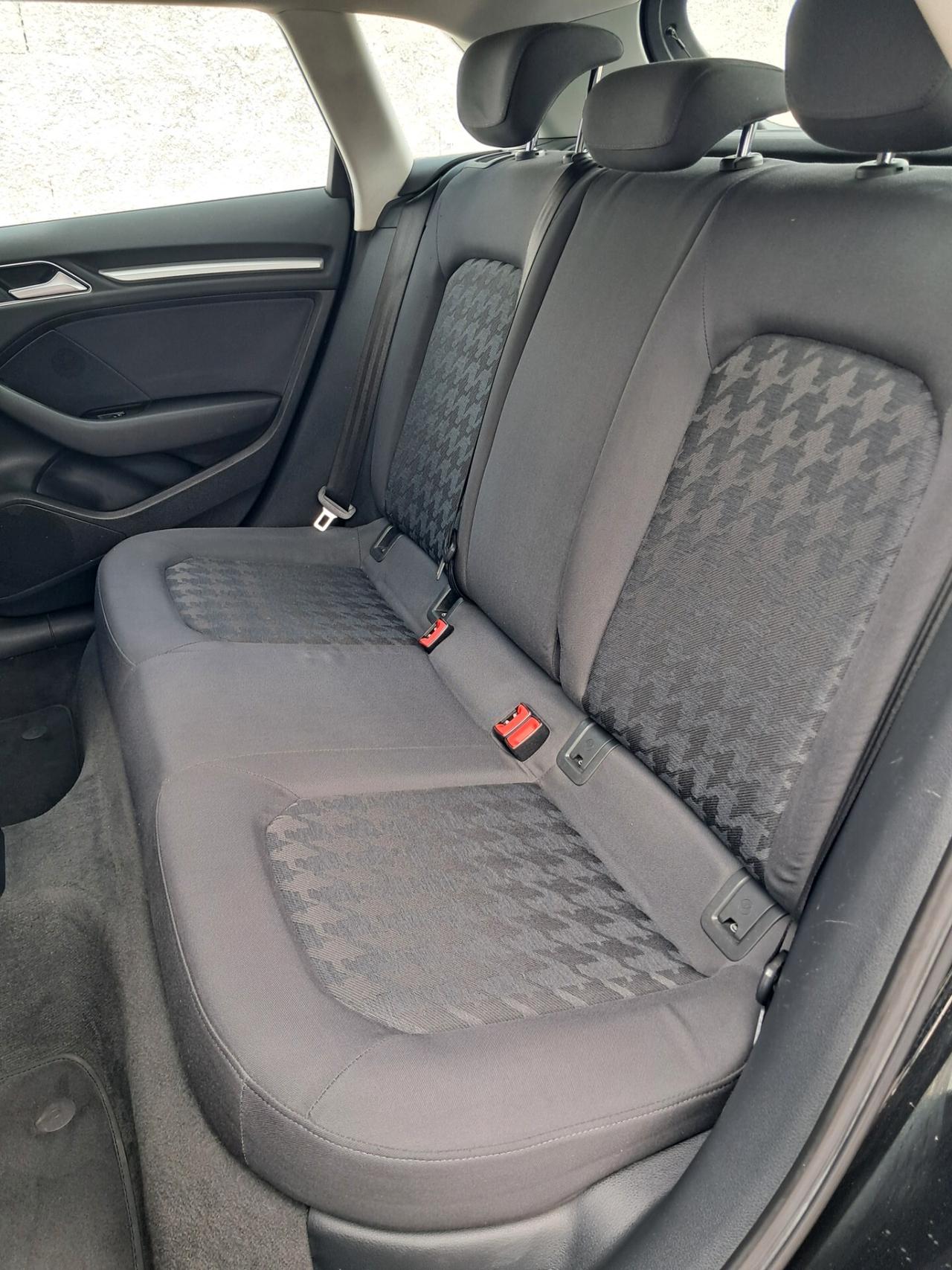 Audi A3 SPB 1.6 TDI 115cv