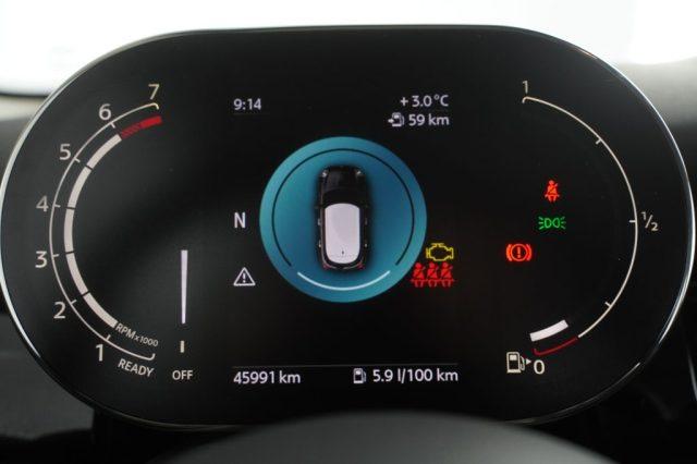 MINI Mini 5 Porte 1.5 One Classic 5 porte