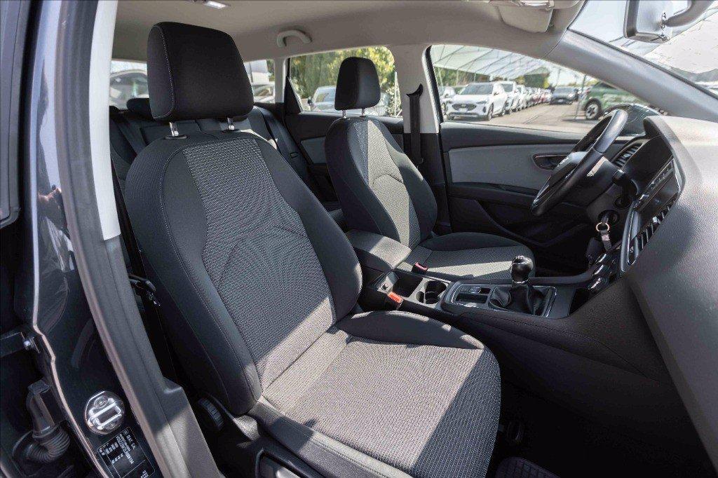 SEAT Leon ST 1.6 tdi Style 115cv del 2020