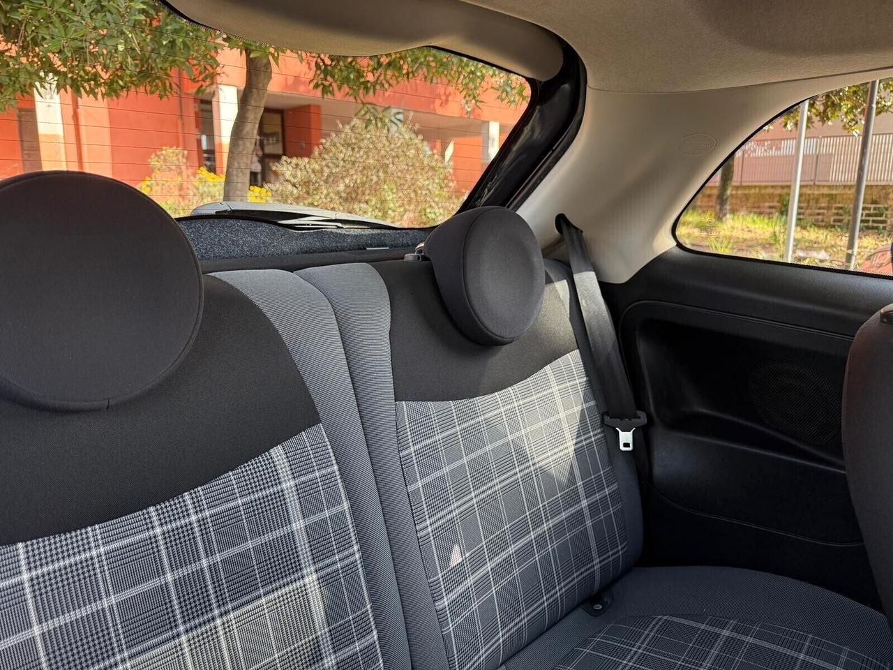 Fiat 500 1.2 Lounge e6 - Tutto Incluso - Superprezzo