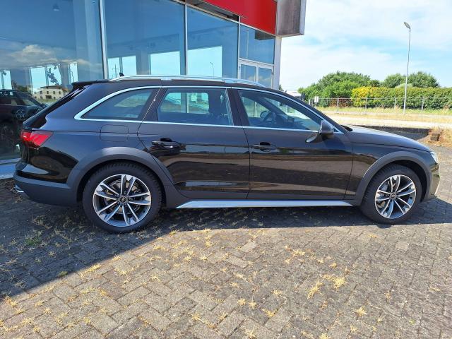 Audi A4 allroad Quattro 40 2.0 tdi 204cv Evolution S-tronic - Interno Sport Pelle/Alcantara - Fari Matrix Full Led