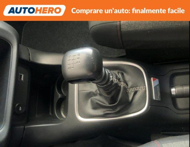 CITROEN C3 PureTech 110 S&S EAT6 Feel