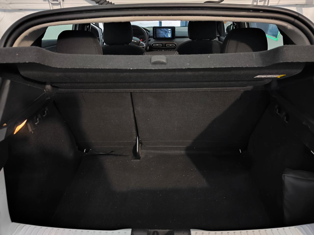 Dacia Sandero Stepway 1.0 TCe ECO-G Expression