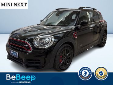 MINI Mini Countryman F60 MINI COUNTRYMAN 2.0 JCW AUTO